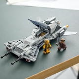 Конструктор LEGO Star Wars Човник-винищувач піратів, 285 деталей (75346) - Pampik - 5