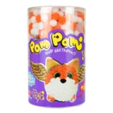 Набір для творчості Strateg Pom pom Фоксі (32017) - Pampik - 2