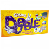 Настільна гра Strateg Cosmo Dubble, укр. мова (30331) - Pampik
