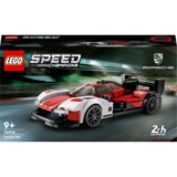 Конструктор LEGO Speed ​​Champions Porsche 963, 280 деталей (76916) - Pampik