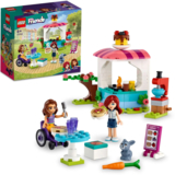 Конструктор LEGO Friends Млинцева крамниця, 157 деталей (41753) - Pampik - 4