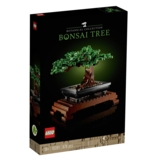 Конструктор LEGO Botanicals Дерево Бонсай, 878 деталей (10281) - Pampik - 2