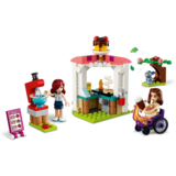 Конструктор LEGO Friends Млинцева крамниця, 157 деталей (41753) - Pampik - 7