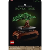 Конструктор LEGO Botanicals Дерево Бонсай, 878 деталей (10281) - Pampik