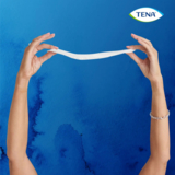 Урологічні прокладки Tena Lady Slim Extra, 10 шт. - Pampik - 8