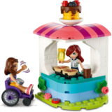 Конструктор LEGO Friends Млинцева крамниця, 157 деталей (41753) - Pampik - 8