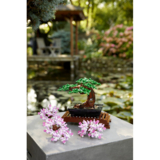 Конструктор LEGO Botanicals Дерево Бонсай, 878 деталей (10281) - Pampik - 8