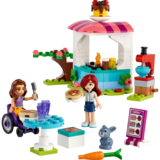 Конструктор LEGO Friends Млинцева крамниця, 157 деталей (41753) - Pampik - 6