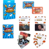 Настільна гра Strateg Комічні меми (30317) - Pampik - 2