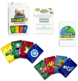 Настольная игра Strateg Спаси планету, на украинском языке (30321) - Pampik - 2