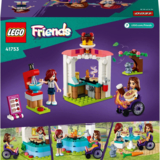Конструктор LEGO Friends Млинцева крамниця, 157 деталей (41753) - Pampik - 3