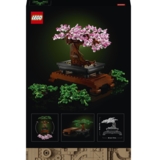 Конструктор LEGO Botanicals Дерево Бонсай, 878 деталей (10281) - Pampik - 3