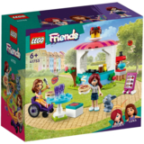 Конструктор LEGO Friends Млинцева крамниця, 157 деталей (41753) - Pampik - 2
