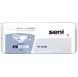 Підгузки для дорослих Seni Classic L, 30 шт. - Pampik