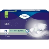 Підгузки для дорослих Tena Slip Super Medium, 30 шт. - Pampik - 2