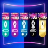 Гигиенические прокладки Always Platinum Super Duo, 14 шт. - Pampik - 9