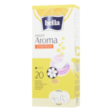 Щоденні прокладки Bella Panty Aroma Energy, 20 шт. - Pampik - 5