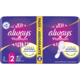 Гигиенические прокладки Always Platinum Super Duo, 14 шт. - Pampik - 2