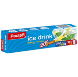 Пакеты для льда Paclan, 12 шт. - Pampik