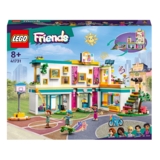 Конструктор LEGO Friends Хартлейк-Сити: международная школа, 985 деталей (41731) - Pampik