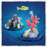 Конструктор LEGO Avatar Пригода зі Скімвінгом, 259 деталей (75576) - Pampik - 6