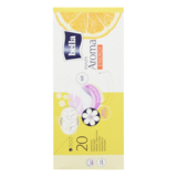Щоденні прокладки Bella Panty Aroma Energy, 20 шт. - Pampik - 3