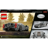 Конструктор LEGO Speed Champions Pagani Utopia, 249 деталей (76915) - Pampik - 2