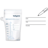 Пакеты для хранения грудного молока BabyOno, 180 мл, 30 шт. - Pampik - 9