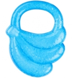 Прорізувач BabyOno Банан, синій (1016) - Pampik