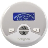 Молокоотсос BabyOno Nurse Pro (1483) - Pampik - 2