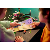 Конструктор LEGO DREAMZzz Грімкіпер - монстр з кліткою, 274 деталі (71455) - Pampik - 11