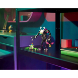 Конструктор LEGO DREAMZzz Грімкіпер - монстр з кліткою, 274 деталі (71455) - Pampik - 10