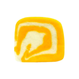 Тверда піна для ванни Mr.Scrubber Мандарин, у подарунковій коробці, 100 г - Pampik - 2