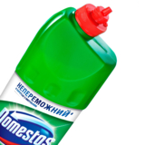 Универсальное средство Domestos Хвойная свежесть, 500 мл - Pampik - 3