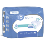 Підгузки-труси для дорослих iD Slip Plus Extra Large, 14 шт - Pampik - 2