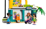 Конструктор LEGO Friends Скейт-парк, 431 деталей (41751) - Pampik - 3