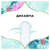 Щоденні прокладки Discreet Deo Water Lily, 100 шт. - Pampik - 7
