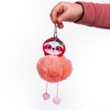 Набор для творчества Vladi Toys SewingArt Ленивец (VT4205-07) - Pampik - 3