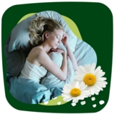 Прокладки гігієнічні Naturella Ultra Night Camomile, 7 шт. - Pampik - 9