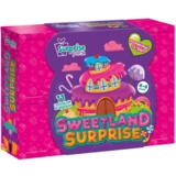 Набор для творчества Vladi Toys Королевство сладостей с сюрпризами (VT8080-04) - Pampik