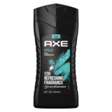 Гель для душа Axe Apollo, 400 мл - Pampik