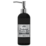 Крем-гель для душу Energy of Vitamins Perfumed Silver, парфумований, 300 мл - Pampik