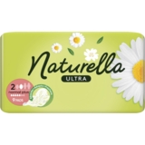Прокладки гігієнічні Naturella Ultra Normal Plus, 9 шт. - Pampik - 2
