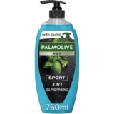 Гель для душу Palmolive Спорт, 750 мл - Pampik