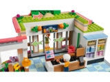Конструктор LEGO Friends Магазин органічних продуктів, 830 деталей (41729) - Pampik - 2