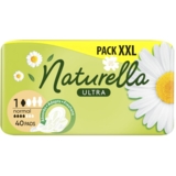 Прокладки гігієнічні Naturella Ultra Normal, 40 шт. - Pampik - 2