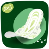 Прокладки гігієнічні Naturella Ultra Night Camomile, 7 шт. - Pampik - 5