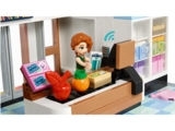 Конструктор LEGO Friends Магазин органічних продуктів, 830 деталей (41729) - Pampik - 6