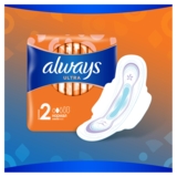 Гігієнічні прокладки Always Ultra Normal Plus, 36 шт. - Pampik - 9