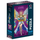 Пазли De.tail Київ, 120 елементів (DT100-17) - Pampik